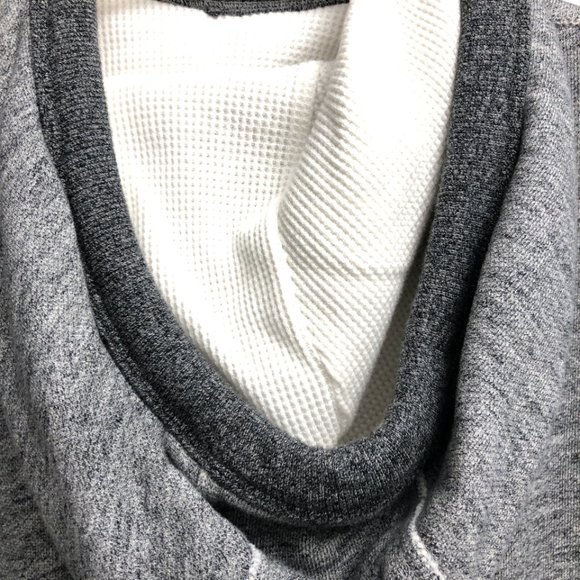 Brand New without tags Rag and Bone premium hoodie. - Picture 6 of 8